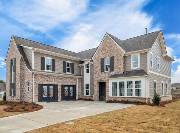 1310 BRAYFIELD CREST DRIVE, VESTAVIA HILLS, AL 35242