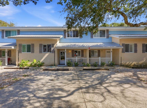 108 A Street, St Augustine Beach, FL 32080