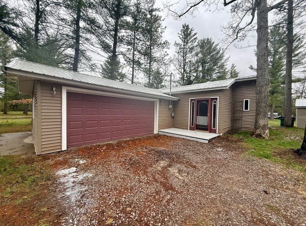 2408 W Northland Drive, Baldwin, MI 49304
