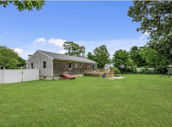 317 Megan Road, Hyannis, MA 02601