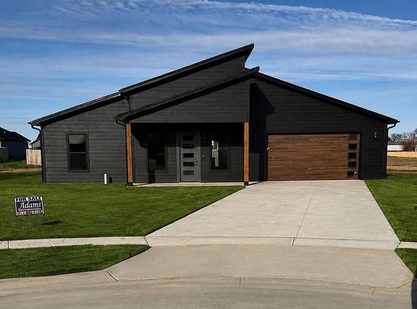 819 N ALLEN St, CENTRALIA, MO 65240