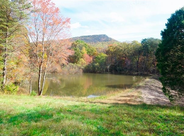 5 Old Mill Road, Pinnacle, NC 27043