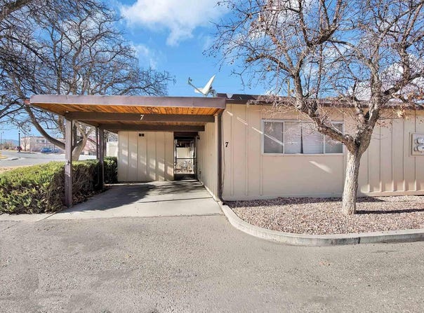 2650 N 1st Street, Grand Junction, CO 81501