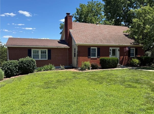 404 N 14th Street, Atchison, KS 66002