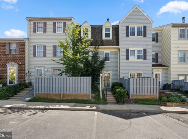 13109 MUSICMASTER Drive, SILVER SPRING, MD 20904