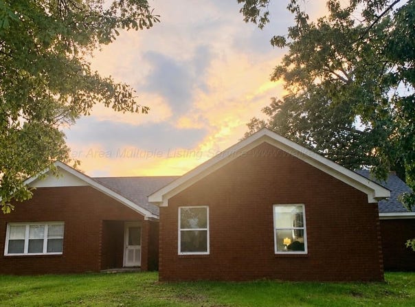 135 CEDAR LANE Dr, Winfield, AL 35594
