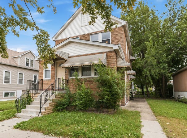 1226 Circle Avenue, Forest Park, IL 60130