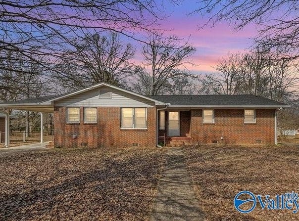 316 Etowah Street SE, Attalla, AL 35954