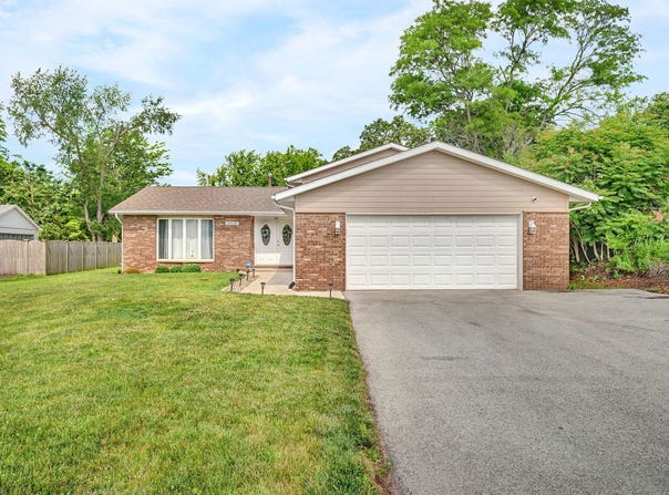 24158 Marble Road, Channahon, IL 60410