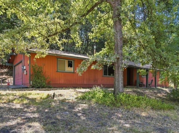 44754 Mountain Meadow Road, Oakhurst, CA 93644