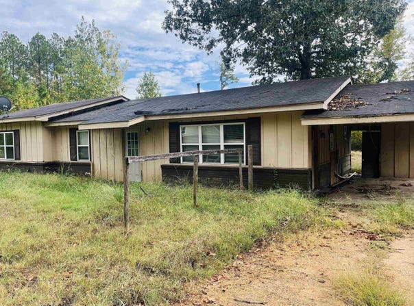 945 Bowser Road, Monticello, AR 71655