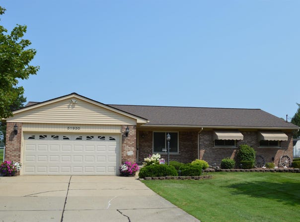 51930 North Avenue, Macomb, MI 48042