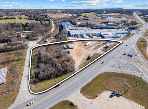 Us-65, Harrison, AR 72601