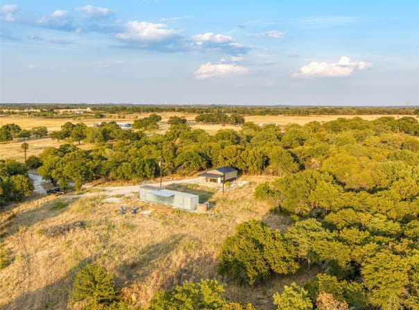 1685 Rocky Mound Road, Graham, TX 76450