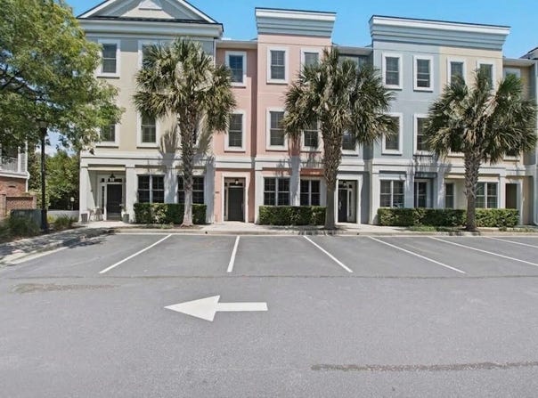 656 Coleman Boulevard, Mount Pleasant, SC 29464