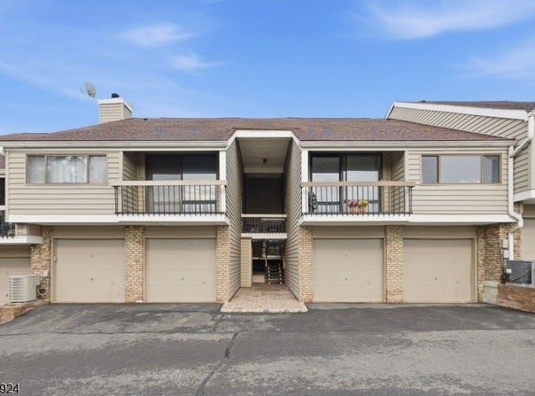 6 N Slope, Union Twp., NJ 08809-1134