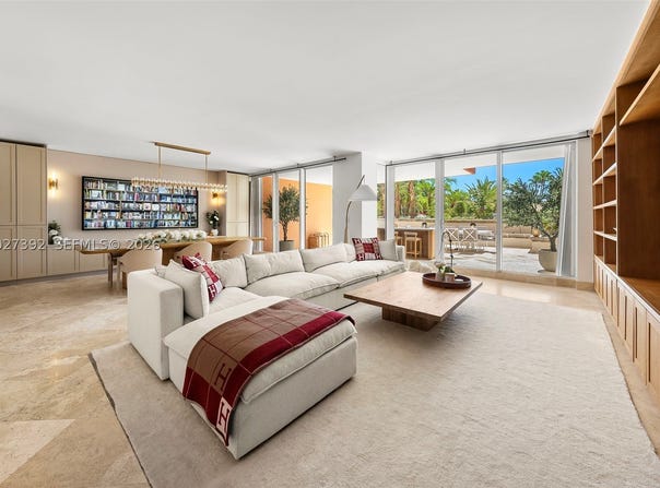 785 Crandon Blvd, Key Biscayne, FL 33149