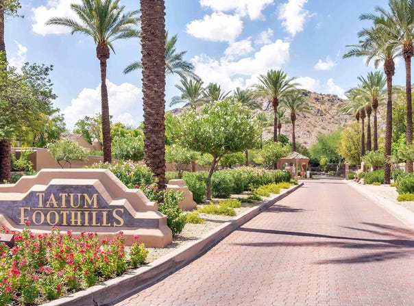 4627 E SANNA Street, Phoenix, AZ 85028
