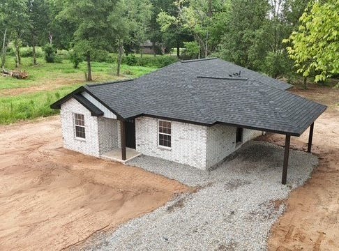 317 E 3rd Street, Lamar, AR 72846