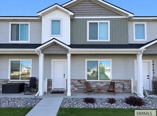 651 S 2400 W, Rexburg, ID 83440