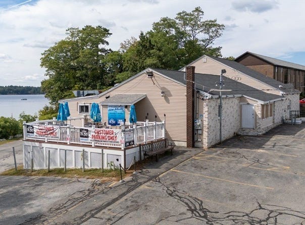 294 Tyngsboro Rd, Dracut, MA 01826