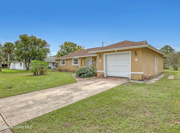 1115 Tarpon Drive, Rockledge, FL 32955