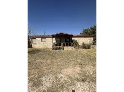 7805 E County Road 7400, Slaton, TX 79364