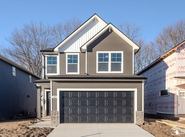 716 Jackson Lane, Milan, MI 48160
