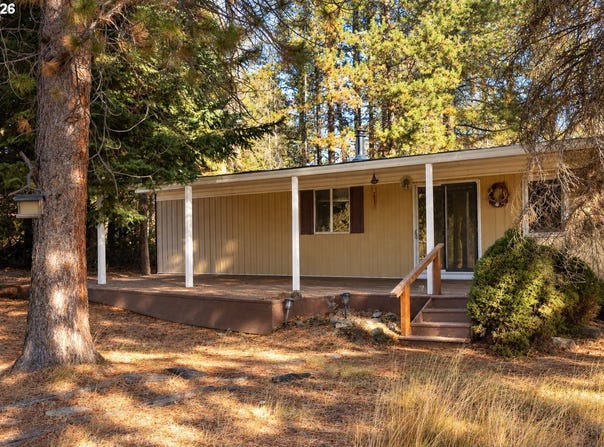 53254 BRIDGE Dr, LaPine, OR 97739