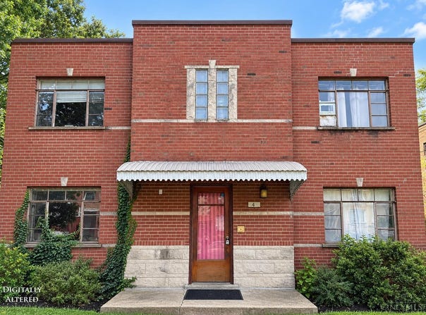4419 Ridgeview Avenue, Cincinnati, OH 45238