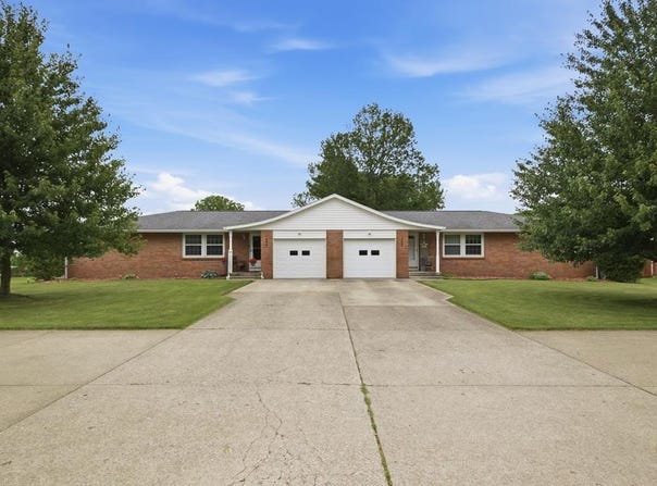 493 Logan Rd., Mansfield, OH 44907