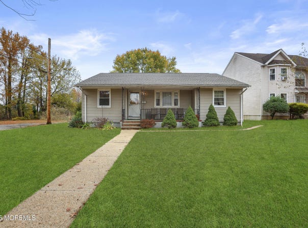 2 Marie Street, South River, NJ 08882