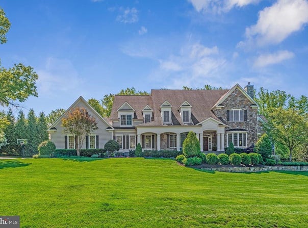 6807 WEMBERLY WAY, MCLEAN, VA 22101