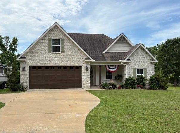 1180 Skipper, Dothan, AL 36301