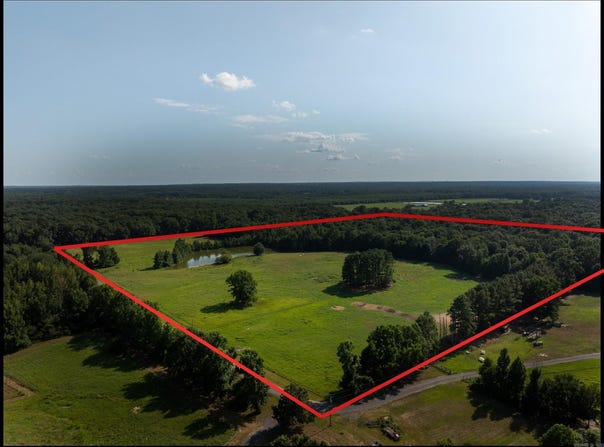 Arthur Kirk Rd., Beebe, AR 72012-0000