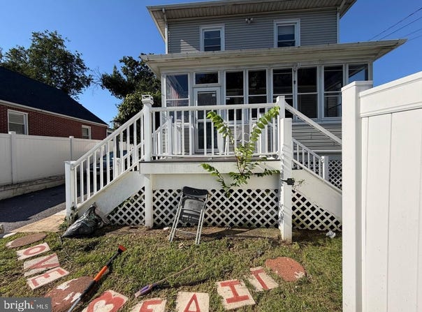 205 CHARLES Street, BALTIMORE, MD 21225