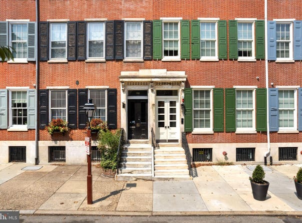 715 PINE Street, PHILADELPHIA, PA 19106