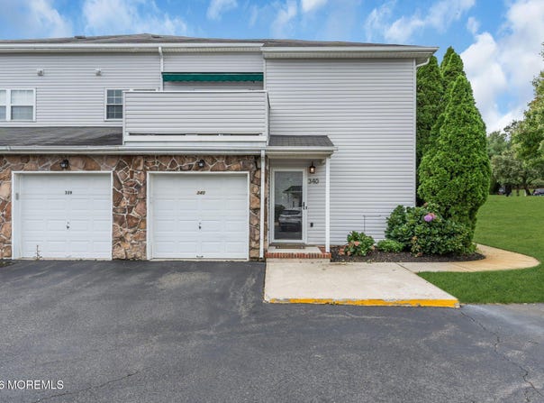 340 Ace Drive, Belmar, NJ 07719
