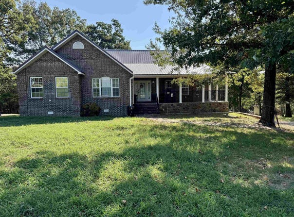 518a HWY 5 S, Mountain View, AR 72560