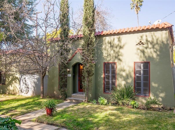 455 E Sacramento Street, Altadena, CA 91001