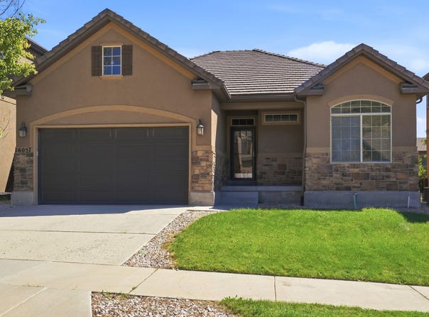 16057 S TIMBER BROOK Dr E, Draper, UT 84020