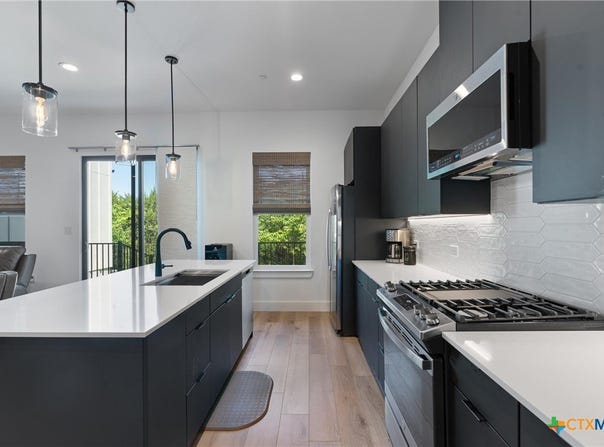 590 Old Mill Road, Cedar Park, TX 78613