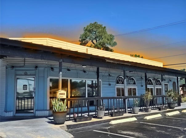 11002 SEMINOLE Boulevard, LARGO, FL 33778