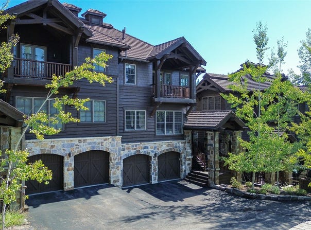 129 Slopeside Drive, Whitefish, MT 59937