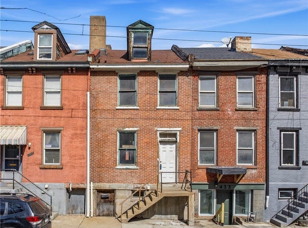 431 E Carson St, Pittsburgh, PA 15203