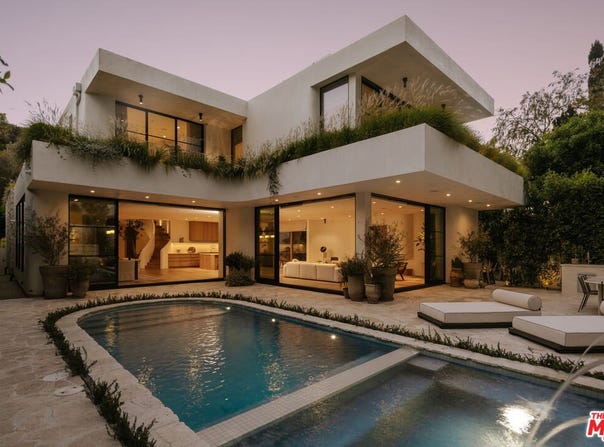 3712 Goodland Ave, Studio City, CA 91604