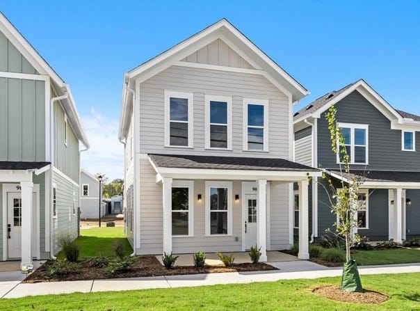 902 S Hamilton Street, DALTON, GA 30721