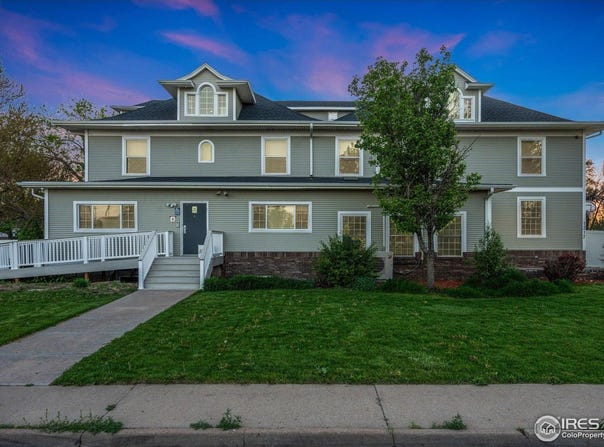 1317 2nd Ave, Greeley, CO 80631