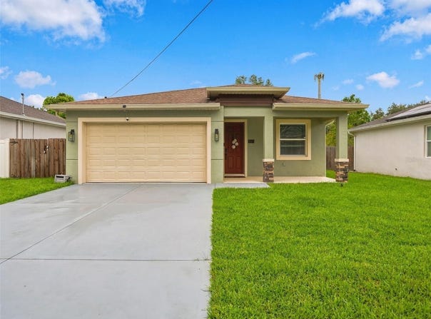 3518 E 27TH Avenue, TAMPA, FL 33605
