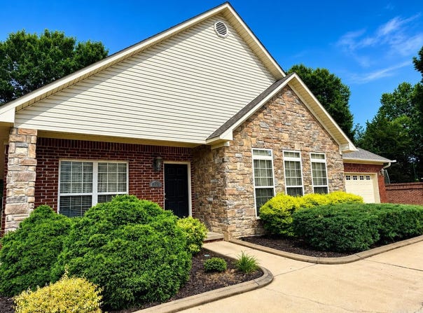 3080 Robert Ott Circle, Conway, AR 72034